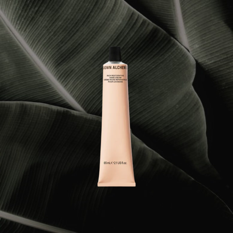 Rose Hand Cream