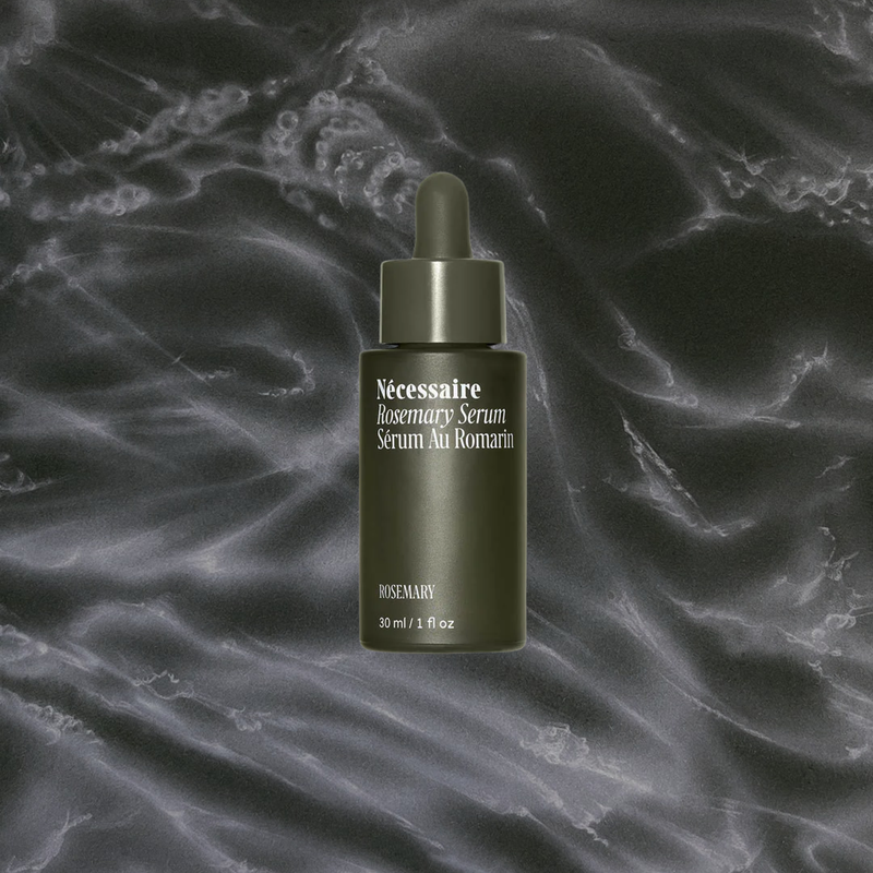 Rosemary Scalp Serum