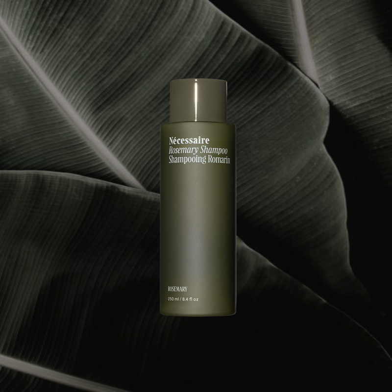 Rosemary Shampoo
