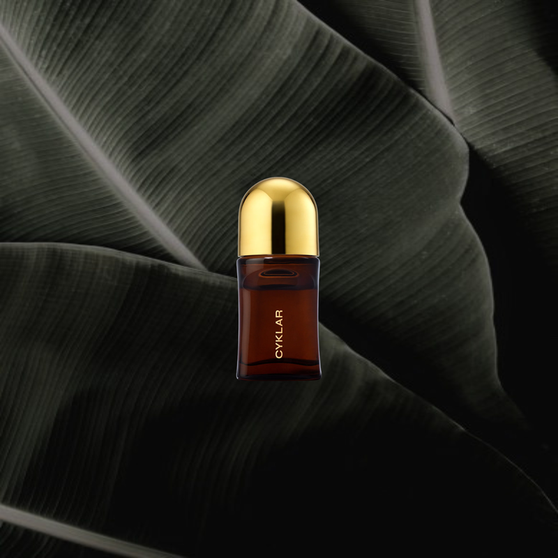 Santal Deodorant