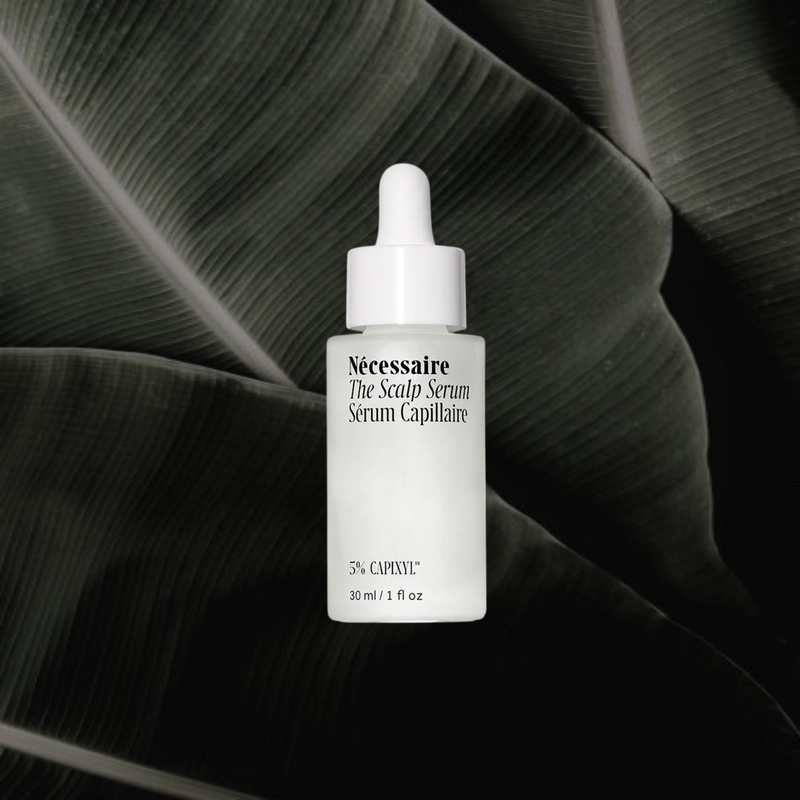 Scalp Serum