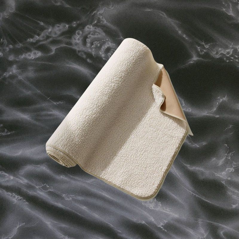 Sherpa Meditation Mat