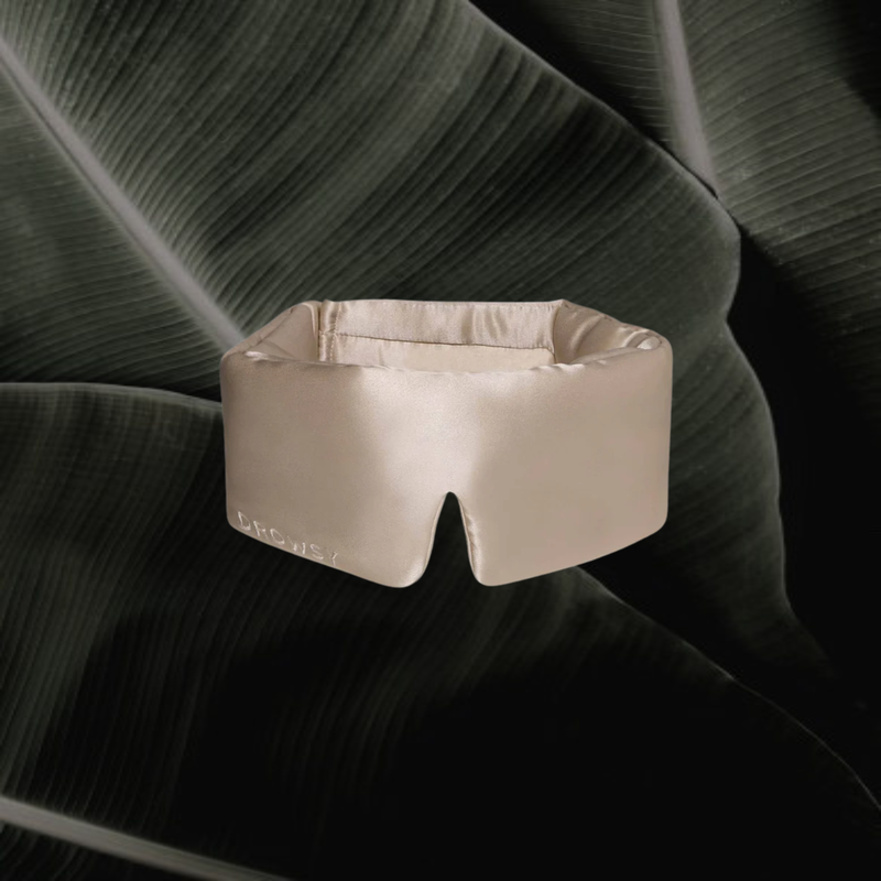 Silk Sleep Mask