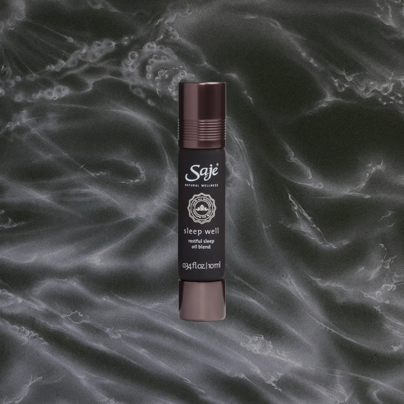 Sleep Oil Roll-On