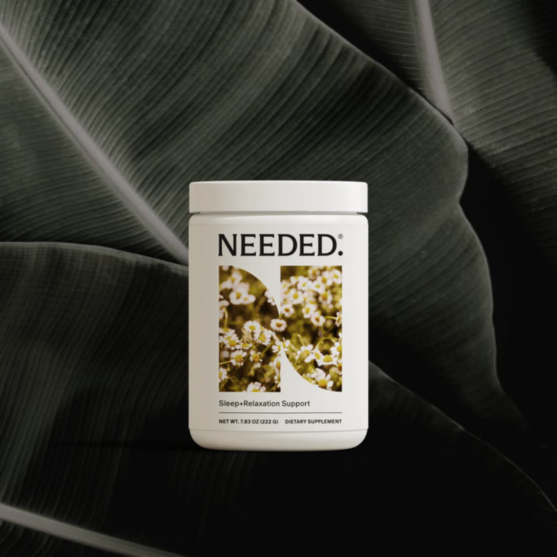 Sleep Support