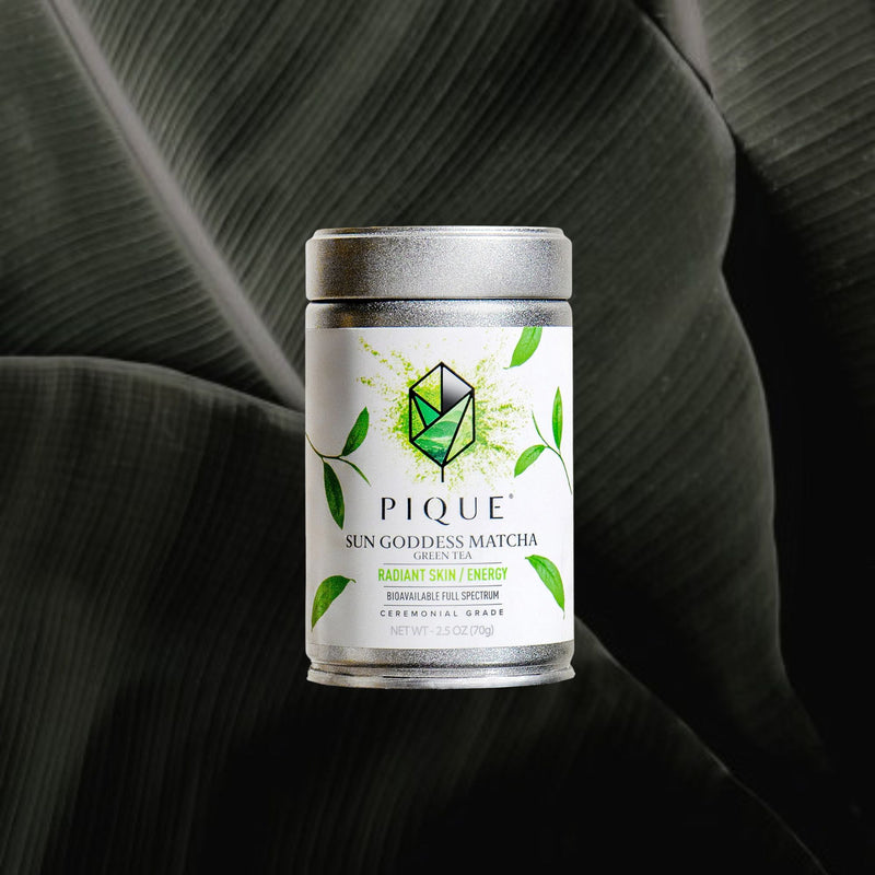 Matcha Ritual Set