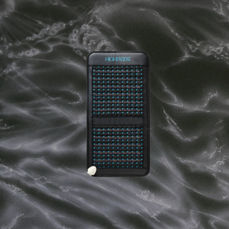 Travel PEMF Mat
