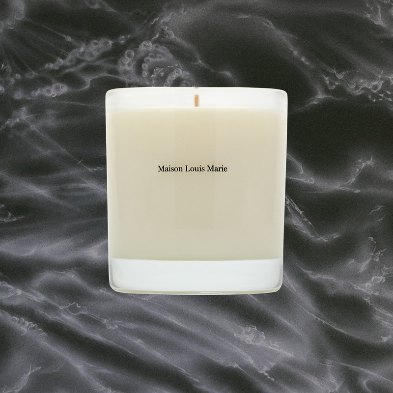Vanille Candle