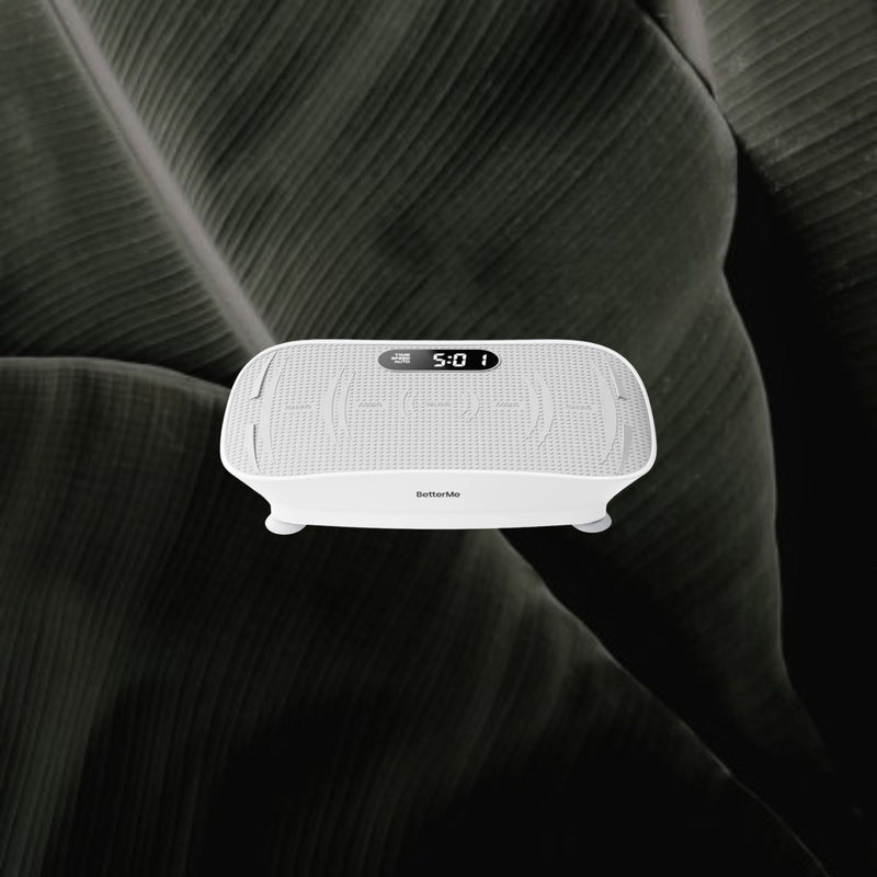Vibration Plate