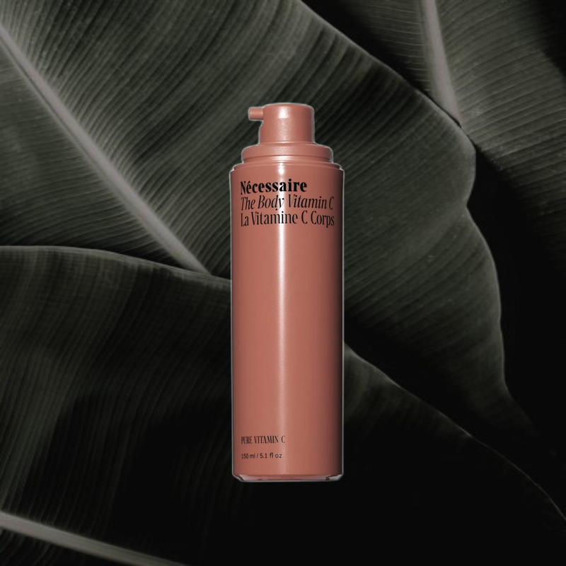 Vitamin C Body Serum