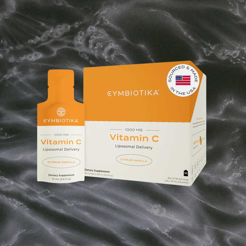 Vitamin C Packets