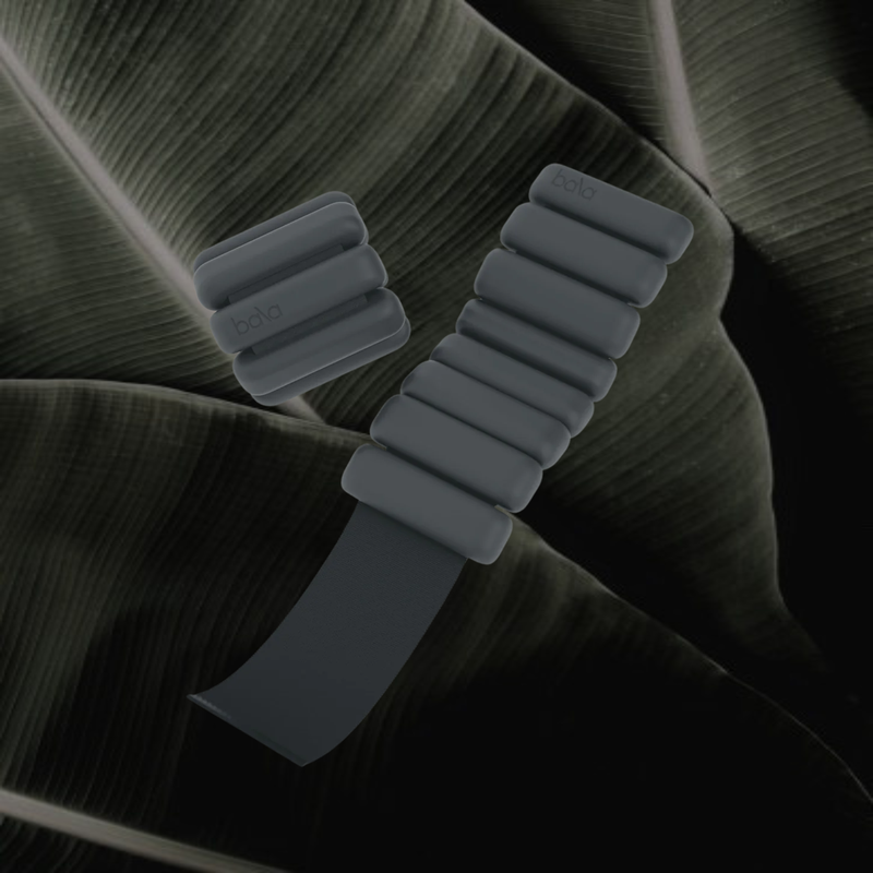 Weighted Bangles
