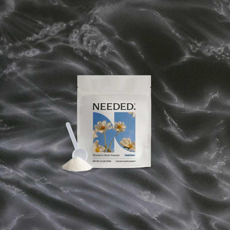 Women's Multi Powder