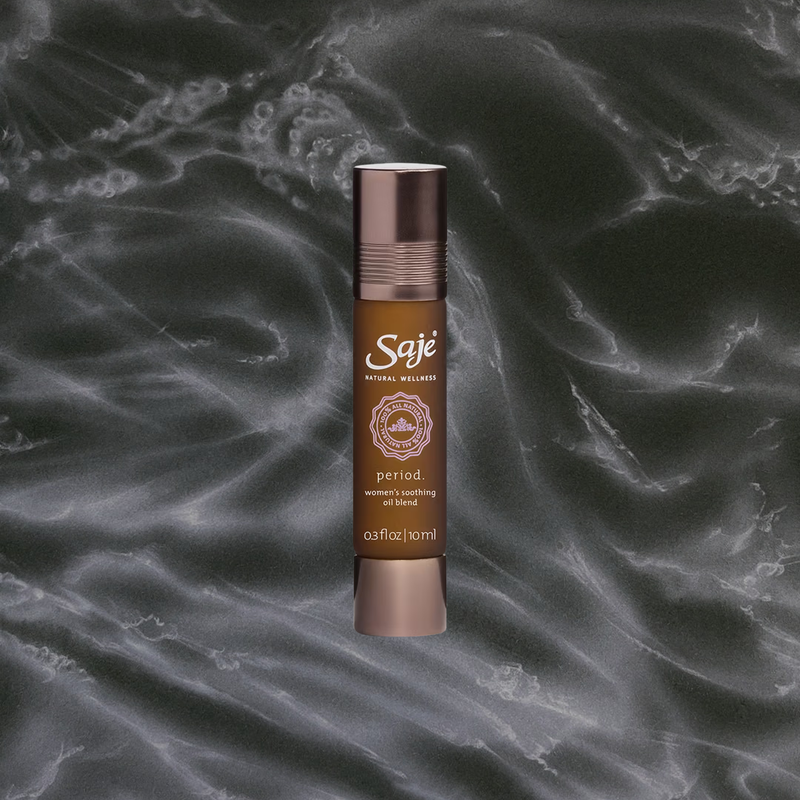 Women's Oil Roll-On