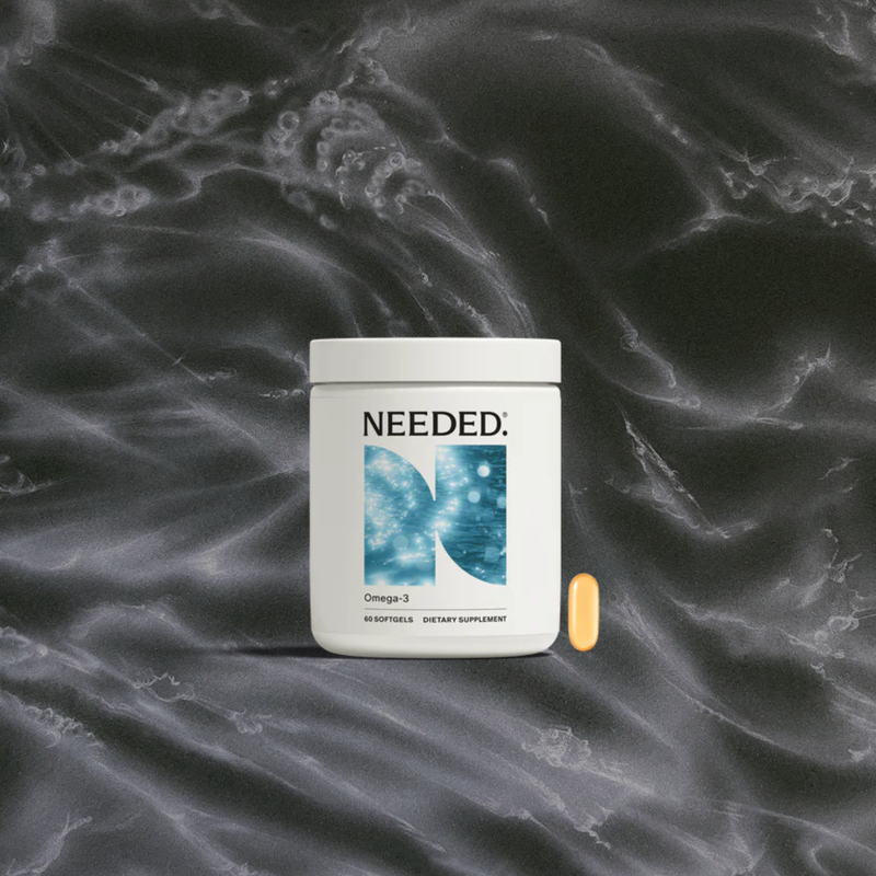 Women's Omega-3