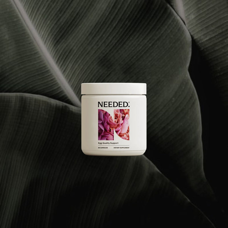 Women's Omega-3