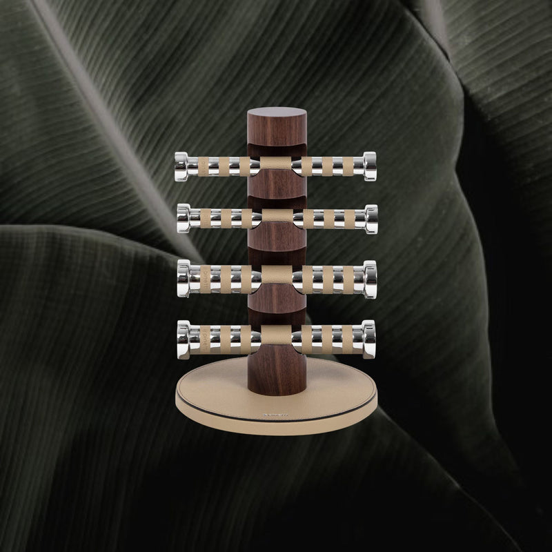 Dumbbell Stand Set
